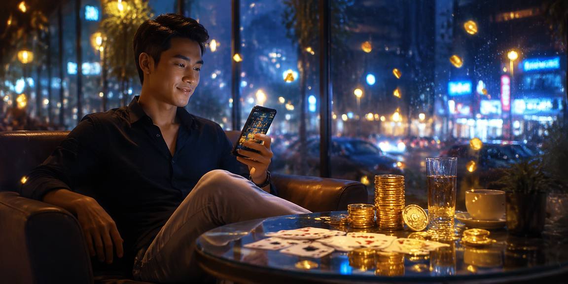 4899kb Live Blackjack Premium tại 4899kb — dealer thật, bàn chơi chuyên nghiệp