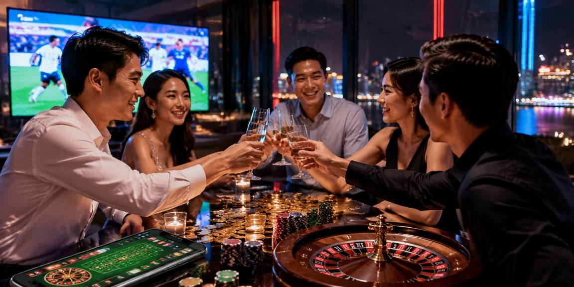 4899kb Chúng tôi là ai và vì sao xây 4899kb
